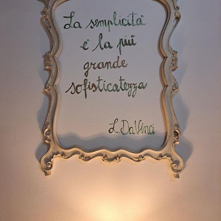 דירות וינצ'י Casina Di Alice מראה חיצוני תמונה