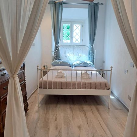 דירות וינצ'י Casina Di Alice מראה חיצוני תמונה