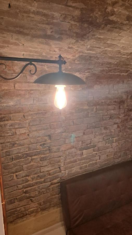 דירות וינצ'י Casina Di Alice מראה חיצוני תמונה