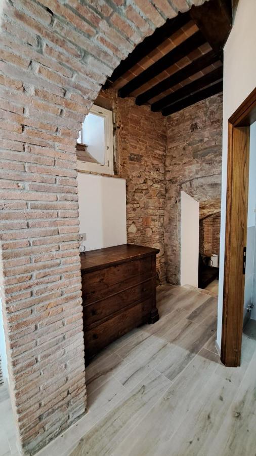 דירות וינצ'י Casina Di Alice מראה חיצוני תמונה