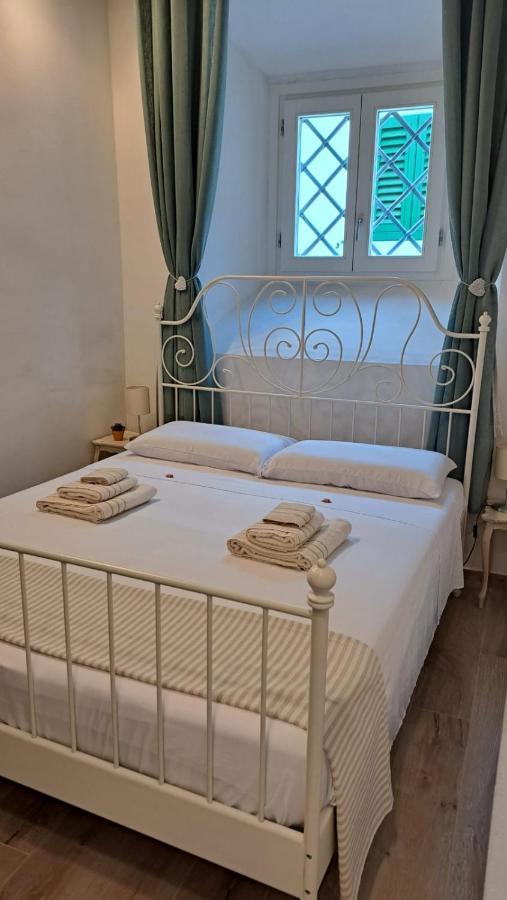 דירות וינצ'י Casina Di Alice מראה חיצוני תמונה