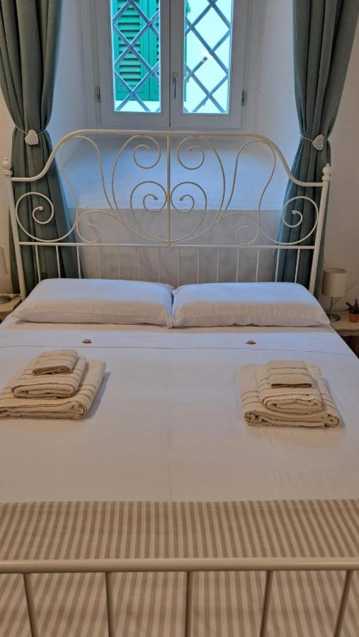דירות וינצ'י Casina Di Alice מראה חיצוני תמונה