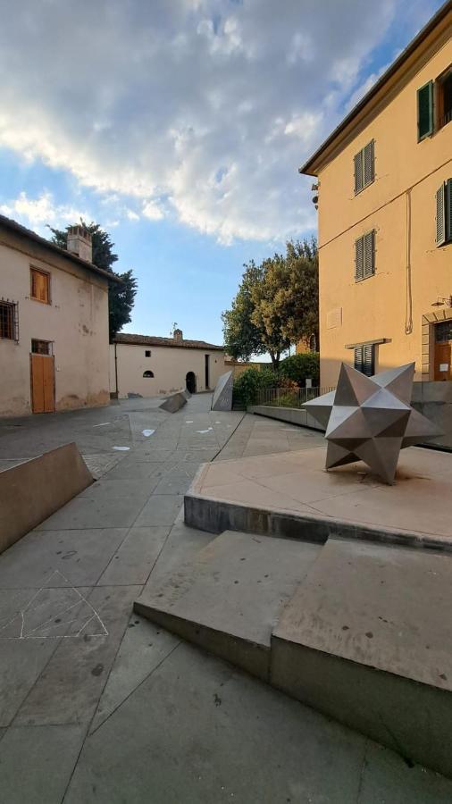 דירות וינצ'י Casina Di Alice מראה חיצוני תמונה