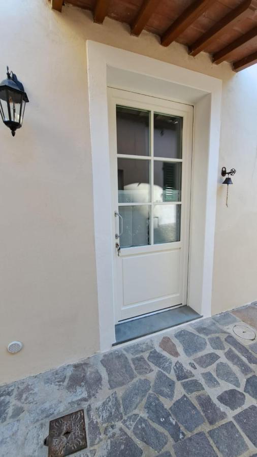 דירות וינצ'י Casina Di Alice מראה חיצוני תמונה