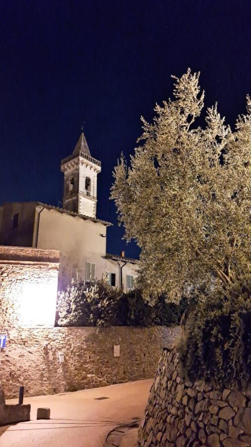 דירות וינצ'י Casina Di Alice מראה חיצוני תמונה