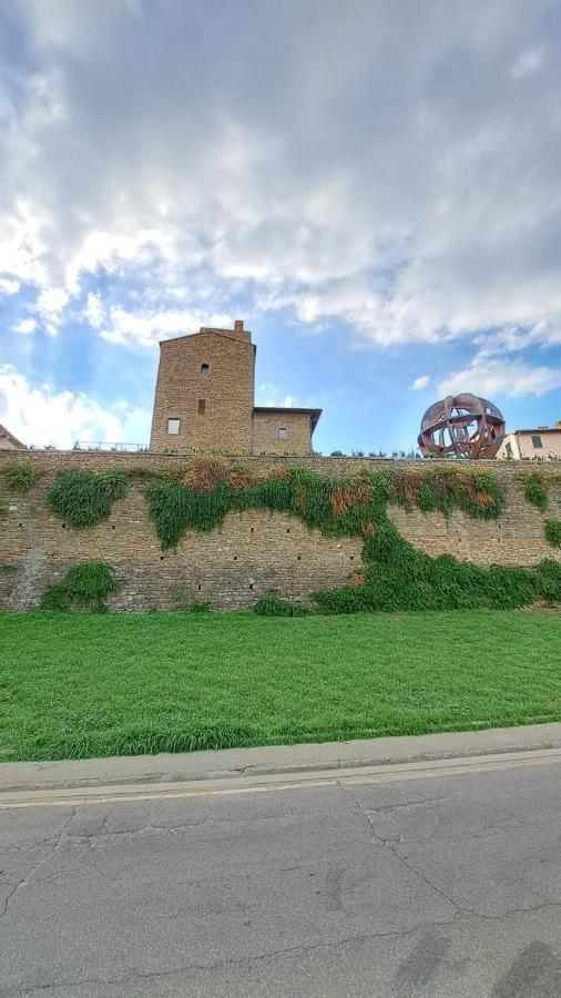 דירות וינצ'י Casina Di Alice מראה חיצוני תמונה