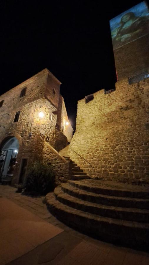 דירות וינצ'י Casina Di Alice מראה חיצוני תמונה