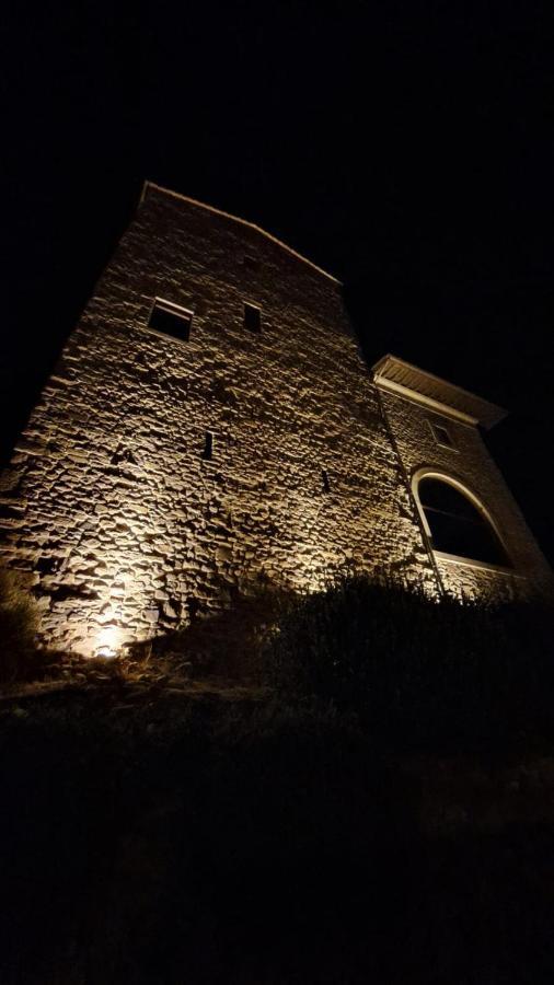 דירות וינצ'י Casina Di Alice מראה חיצוני תמונה