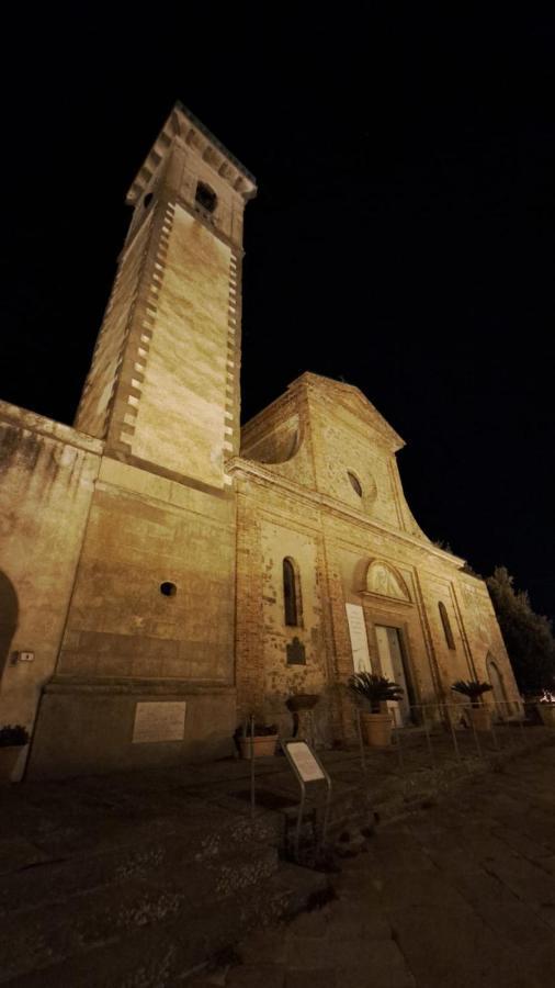 דירות וינצ'י Casina Di Alice מראה חיצוני תמונה