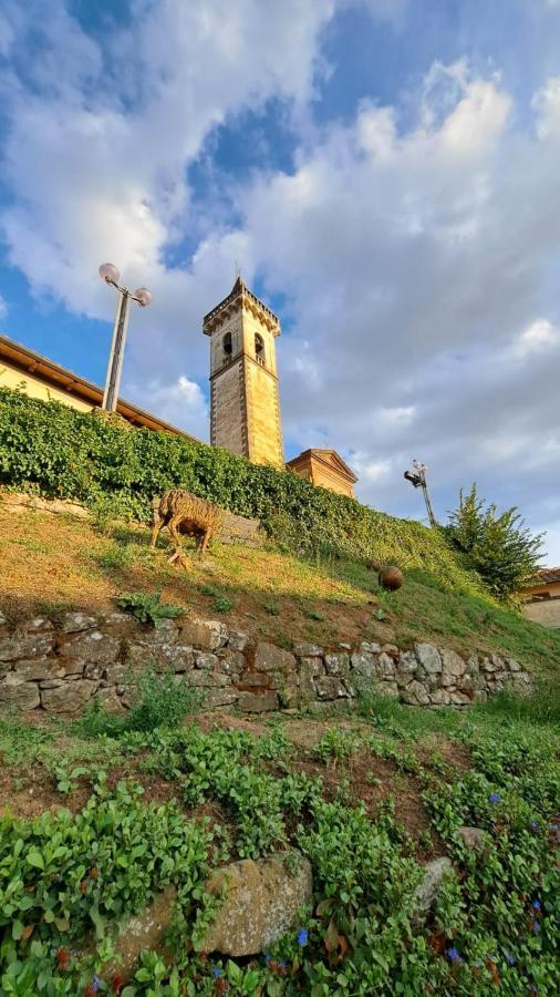 דירות וינצ'י Casina Di Alice מראה חיצוני תמונה