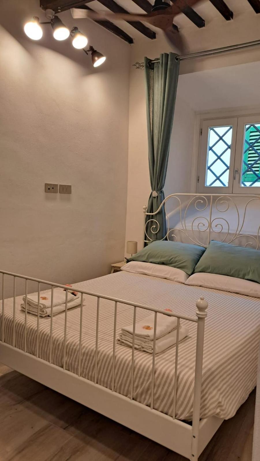 דירות וינצ'י Casina Di Alice מראה חיצוני תמונה