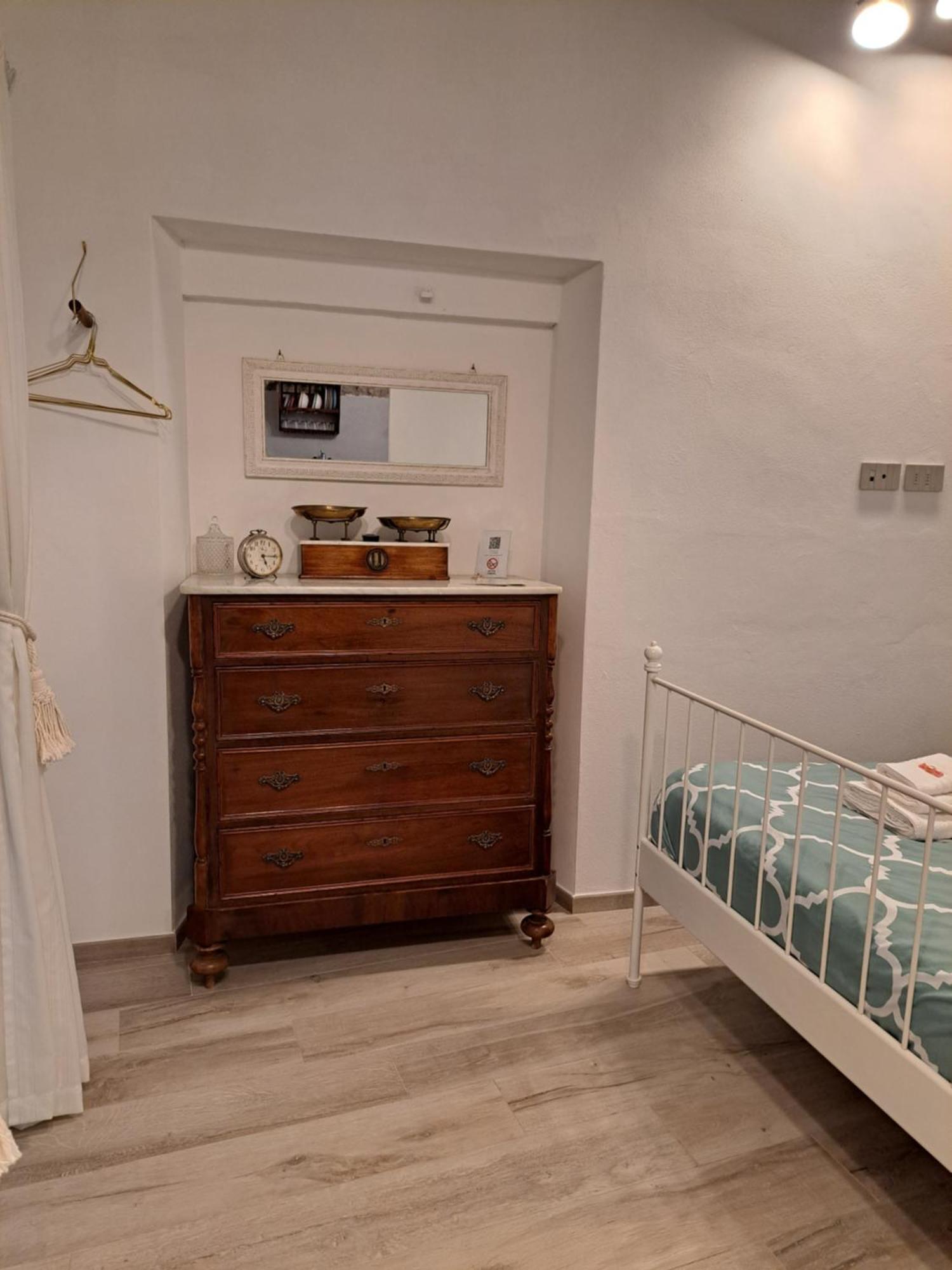 דירות וינצ'י Casina Di Alice מראה חיצוני תמונה