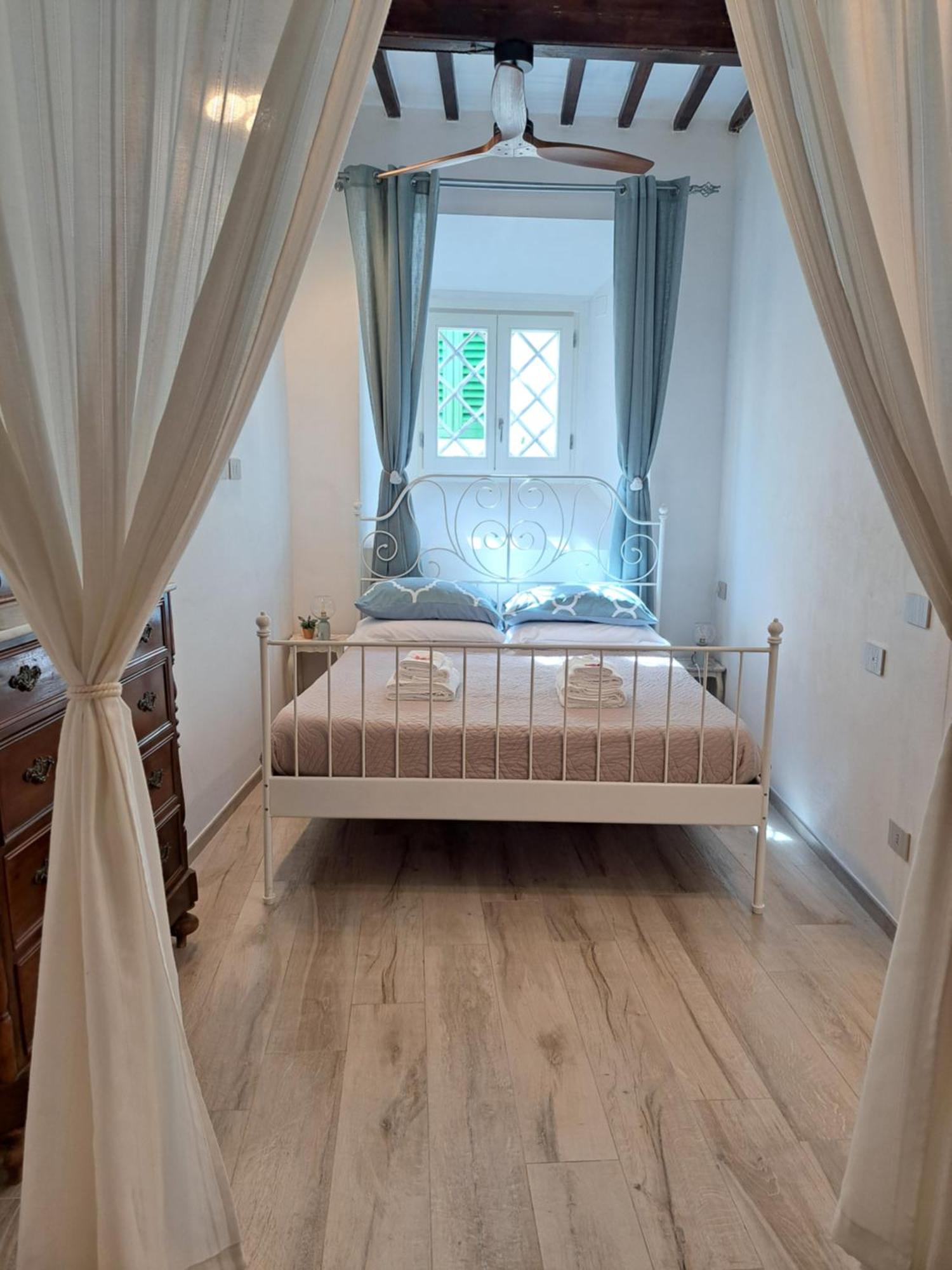 דירות וינצ'י Casina Di Alice מראה חיצוני תמונה